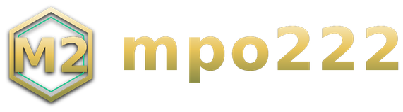 mpo222 logo